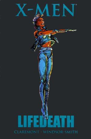 X-Men: Lifedeath Hardcover