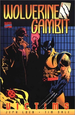 Wolverine Gambit: Victims