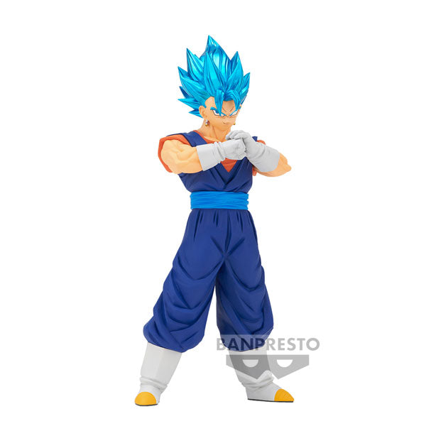 Dragon Ball Super Blood of Saiyans Special XIX - Vegito