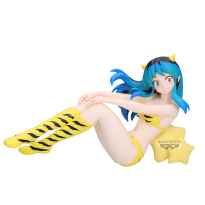 Urusei Yatsura Relax Time - Blue