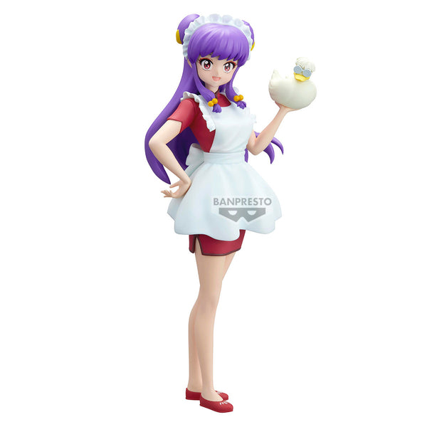 Ranma 1/2 Glitter & Glamours - Shampoo II