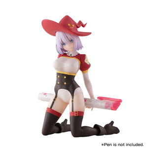 2.5 Dimensional Seduction - Ikora Skirtless Ver.