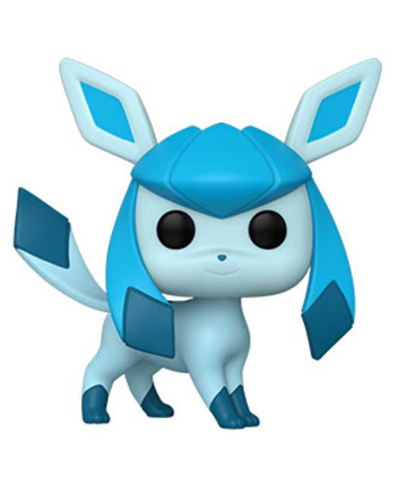 Pop! Games Pokemon Glaceon