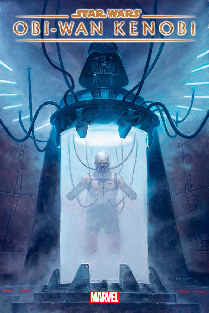 Star Wars: Obi-Wan Kenobi 2 E.M. Gist Variant