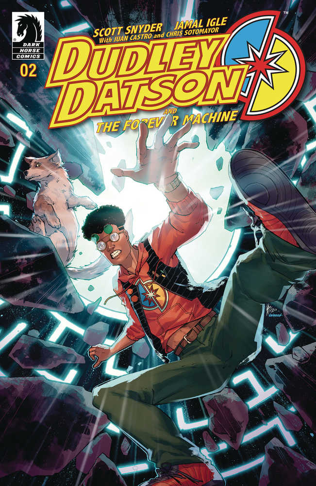 Dudley Datson #2 Cover C 10 Copy Kristantina