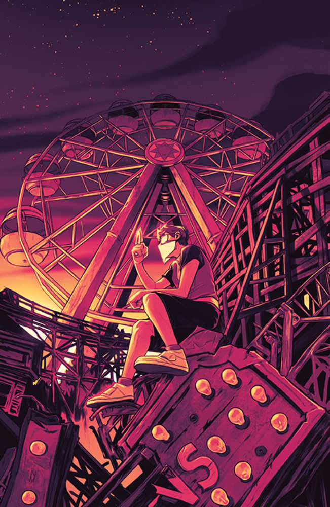 House Of Slaughter #22 Cover D 10 Copy Variant Edition Malavia