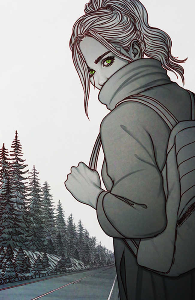 Something Is Killing The Children #36 Cover E 50 Copy Variant Edition Fri