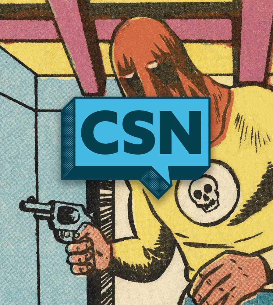 Comic Shop News (100ct Bundle) #1921