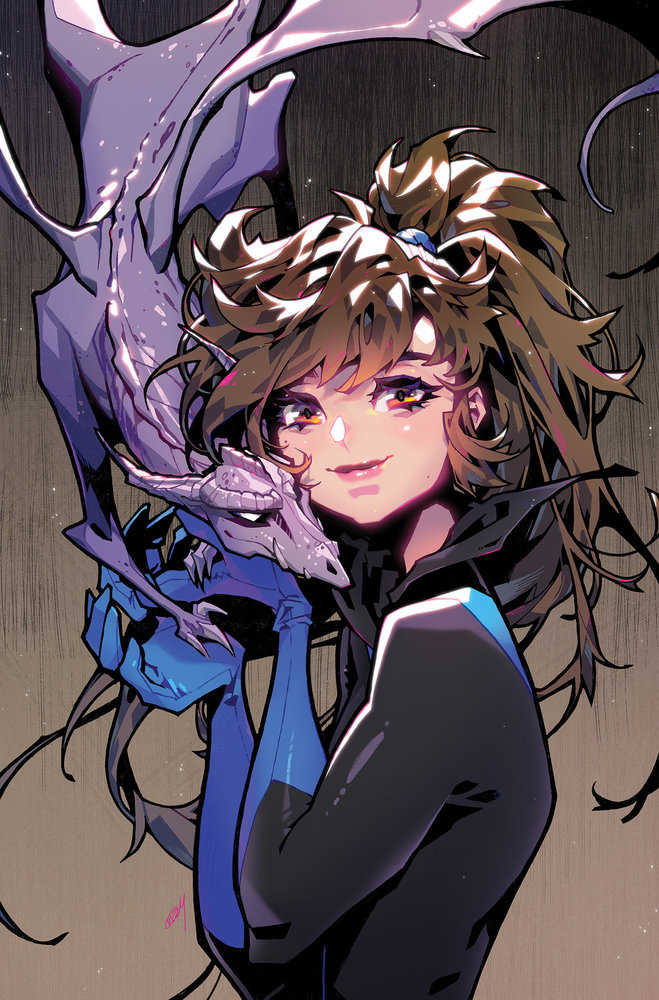 Exceptional X-Men #1 100 Copy Variant Edition Rose Besch Vir Variant