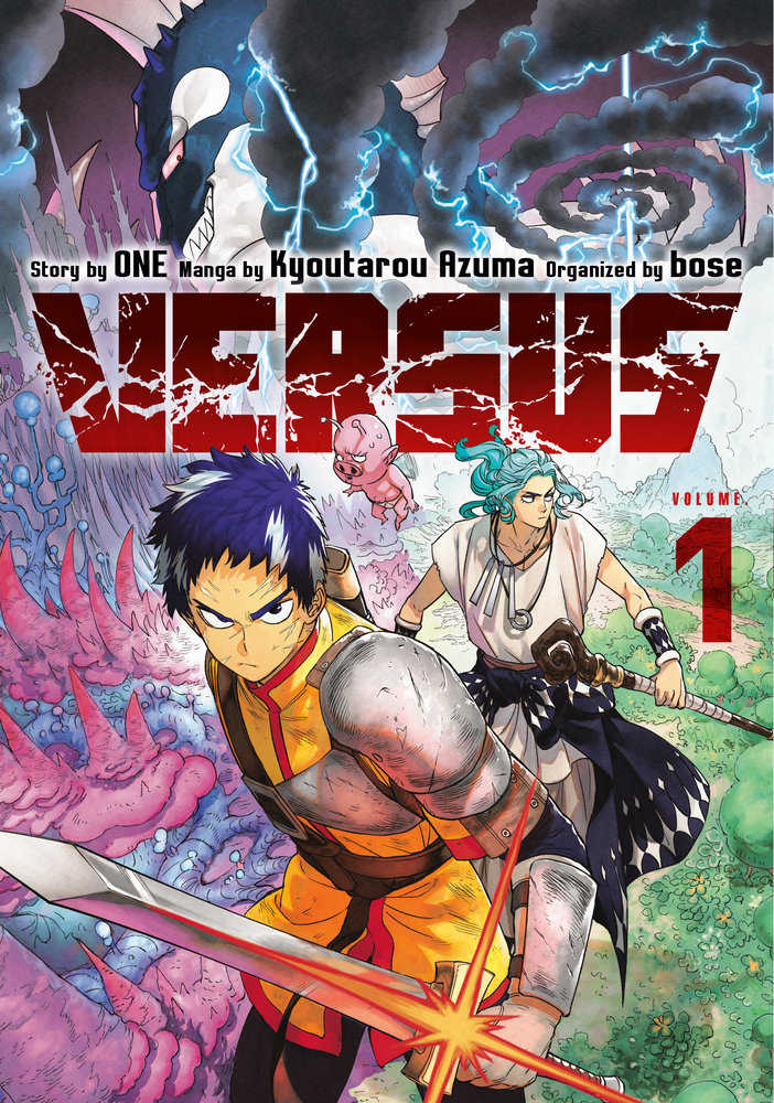 Versus 2