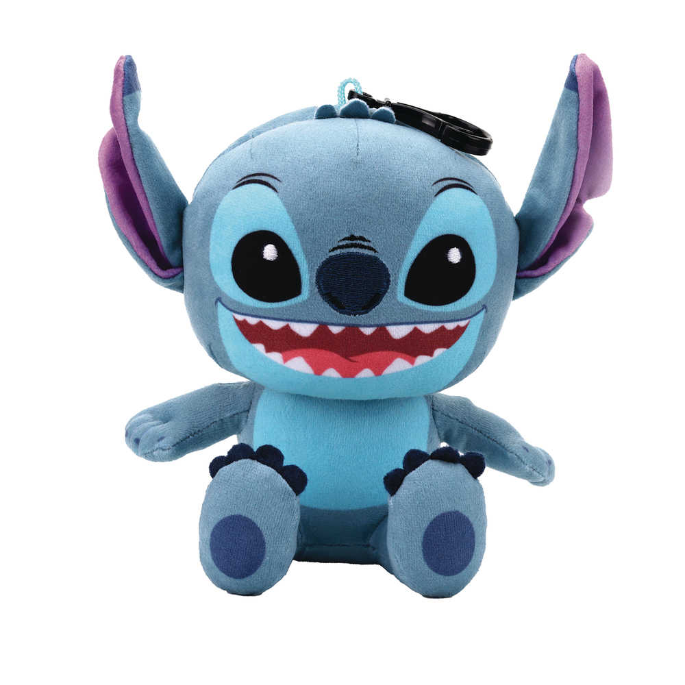 Disney Stitch Bitty Boomers Bluetooth Speaker