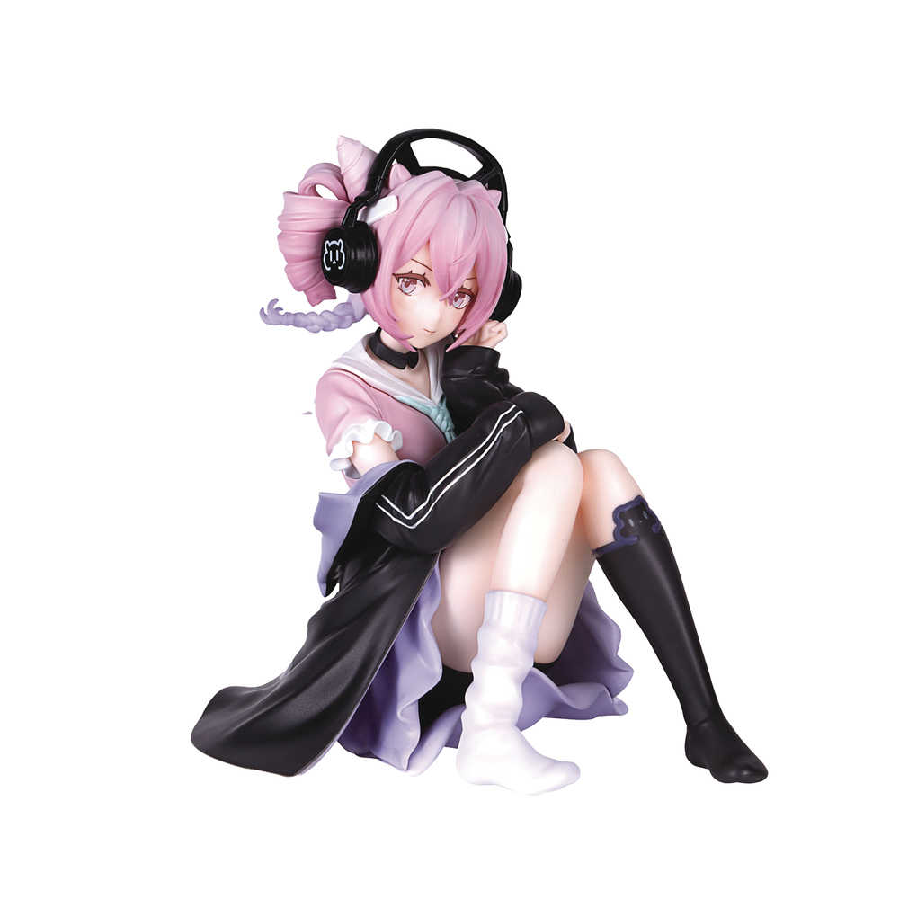 Arknights U Official Noodle Stopper Figure