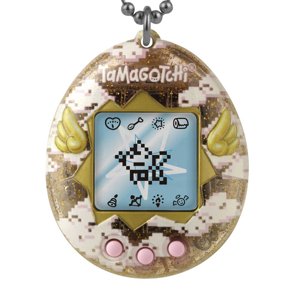 Original Tamagotchi Lovely Angel Ver