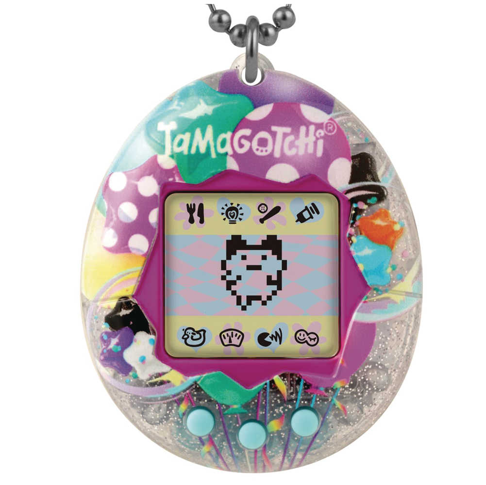 Original Tamagotchi Pretty Party Ver