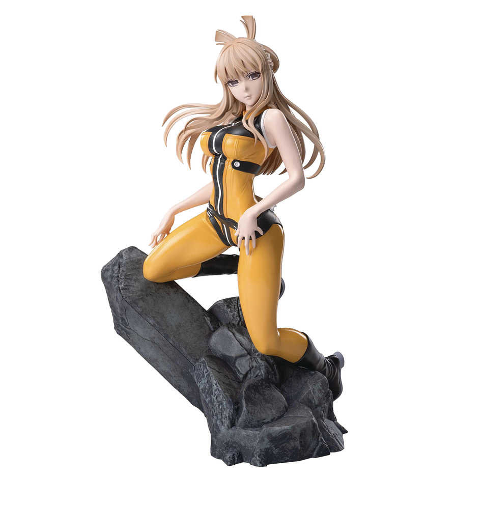 Go Go Loser Ranger Luminasta Yumeko Suzukiri Figure