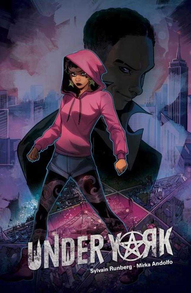 Under York TPB