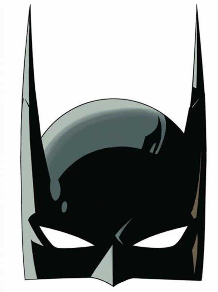 Batman Day 2026 Bundles Of 25 Absolute Batman Masks Inc 1:6 (150)