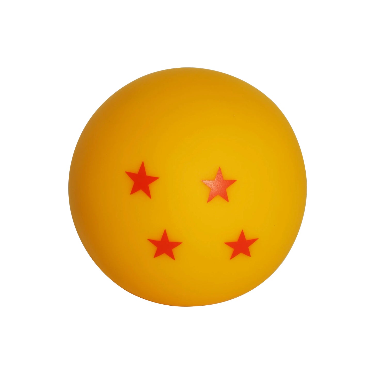Dragon Ball Z - Ball 4 Desk Lamp