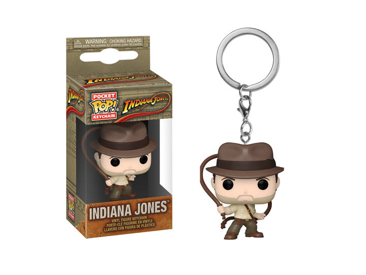 Pop! Pocket - Indiana Jones