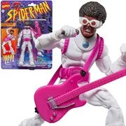 Spider-Man Marvel Legends Retro Cardback Hypno-Hustler 6-Inch Action Figure