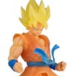 Dragon Ball Super Son Goku Clearise Statue