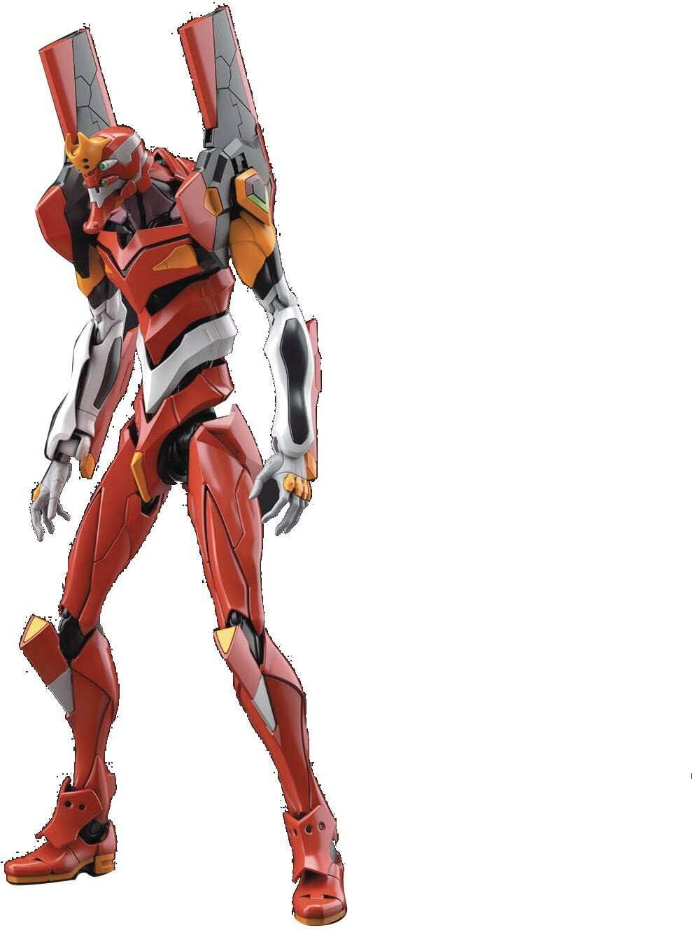 Bandai Hobby - Neon Genesis Evangelion - Evangelion Production Model-02