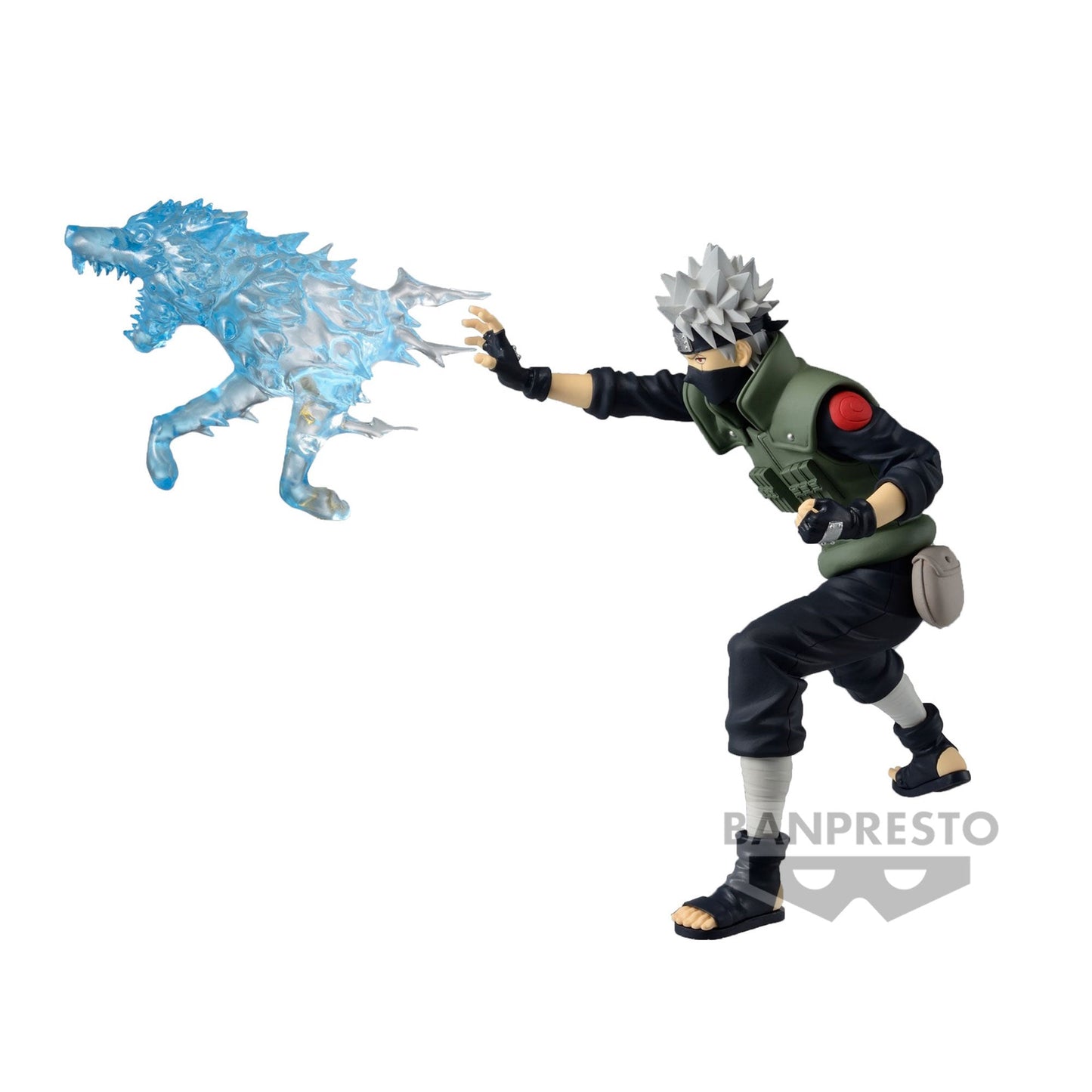 Naruto Shippuden Effectreme: Kakashi Hatake