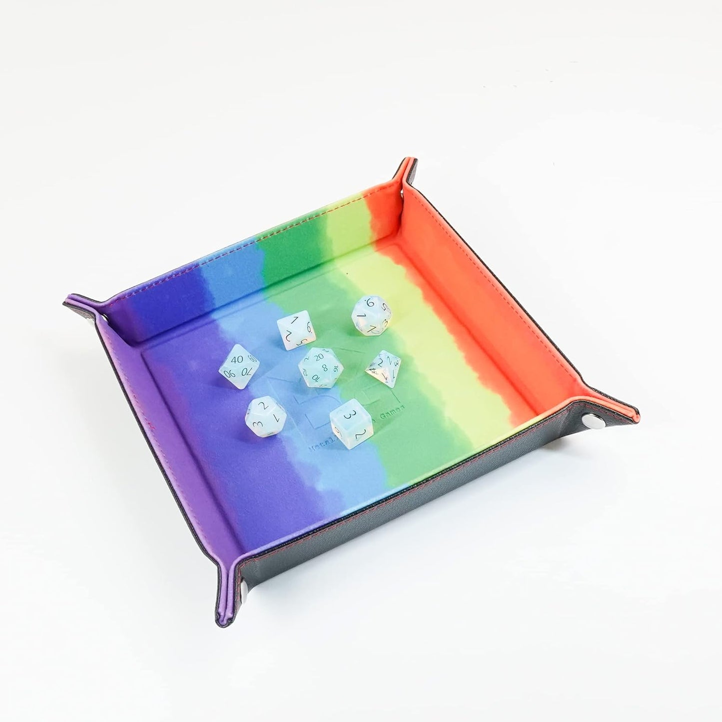 GG: Rectangular Magnetic Dice Tray