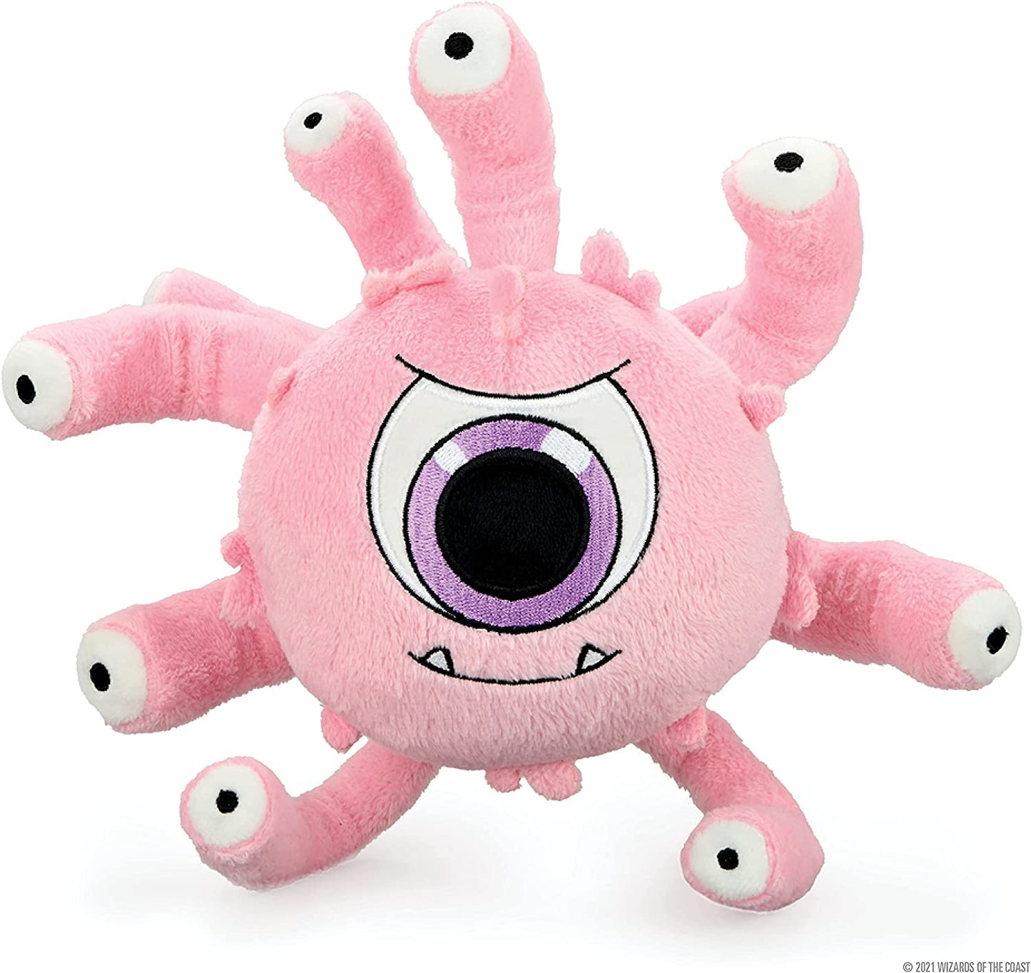 D&D 5e: Beholder Plush