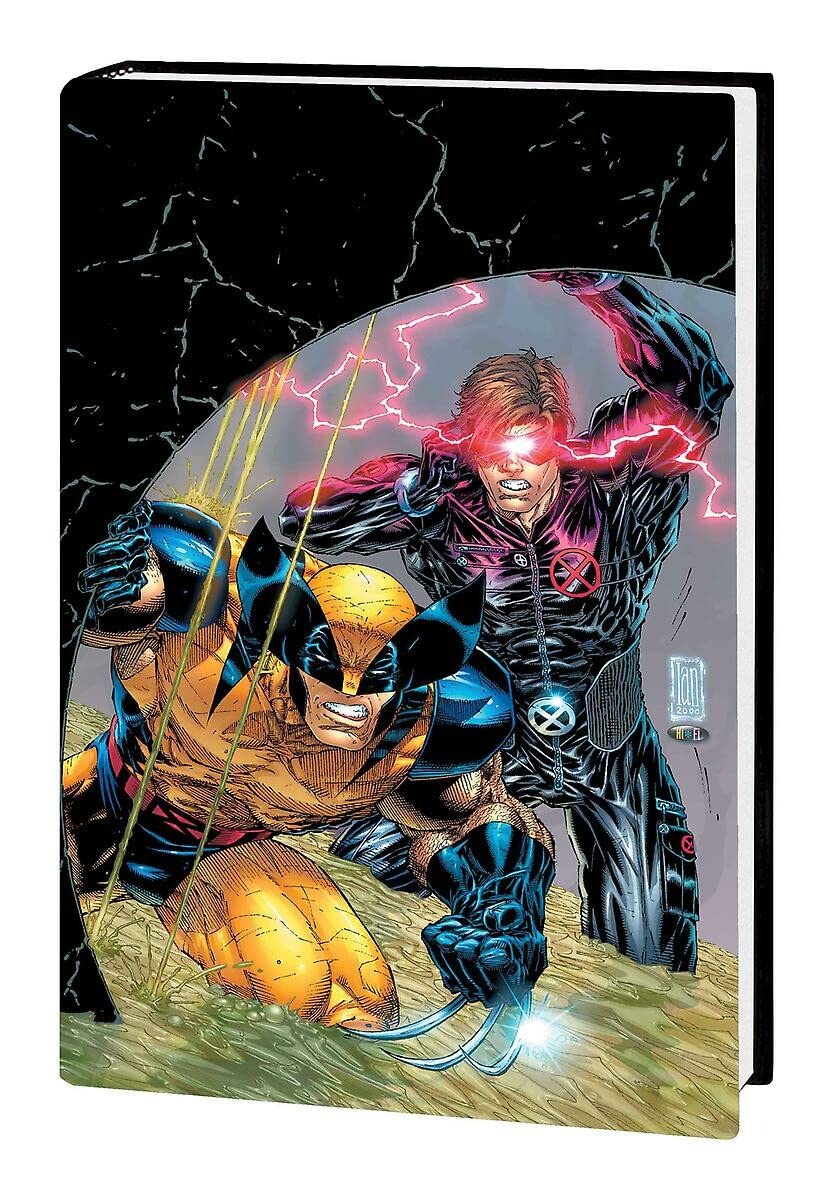 X-Men: Eve of Destruction