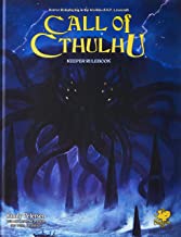 Call of Cthulhu Keeper Handbook