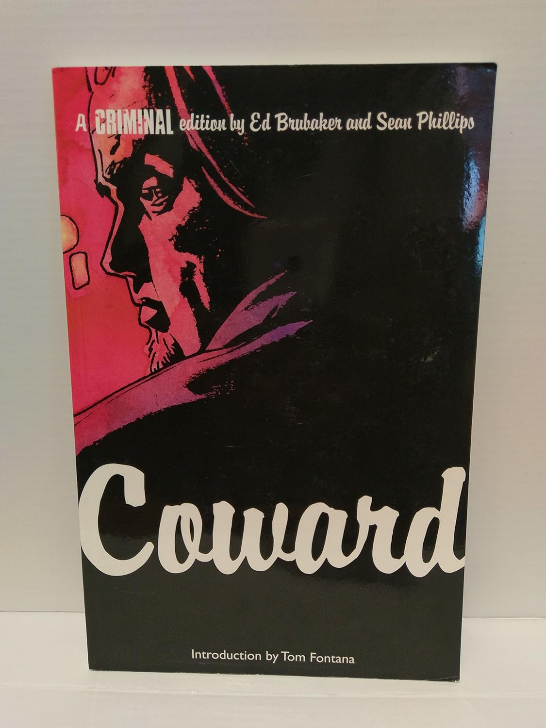 Coward Criminal Vol. 1