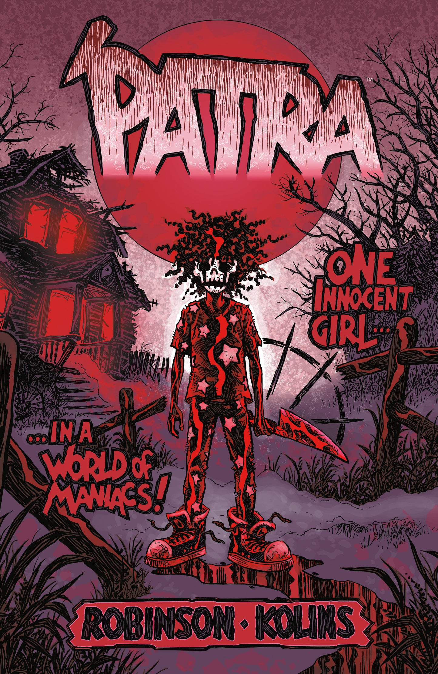Patra TPB