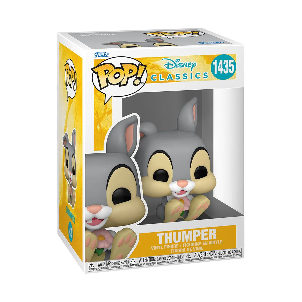 Pop! #1435 Disney Classics - Thumper