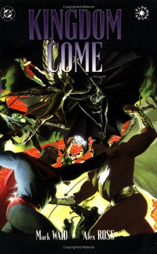 Kingdom Come
