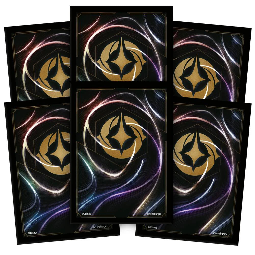 Lorcana Single - Case $500-$995