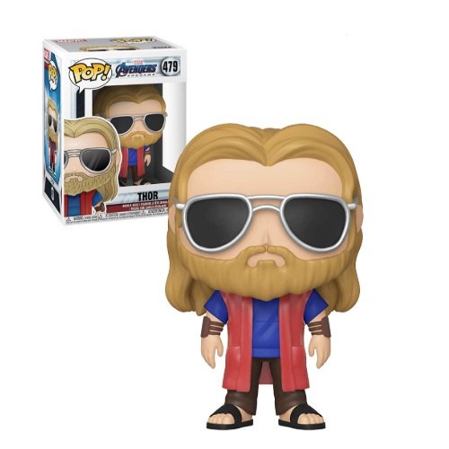 Pop! #479 Thor