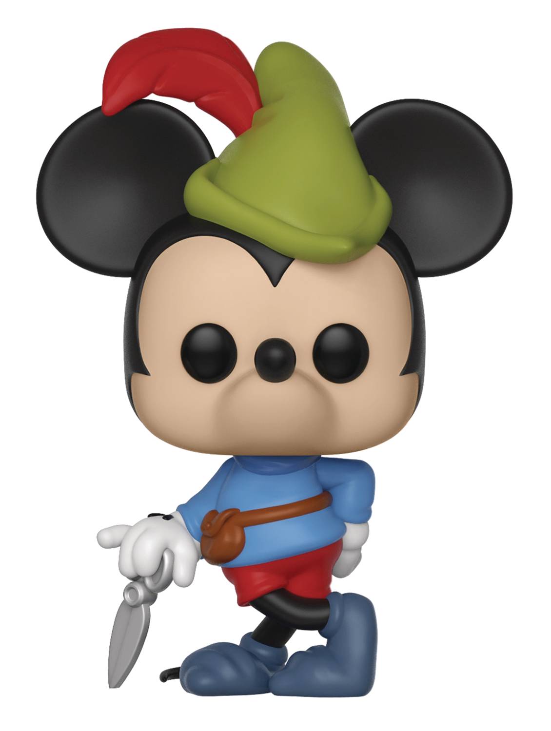 Pop! #429 Brave Little Tailor