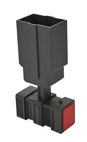 BATMAN THE ANIMATED SERIES BATMAN GRAPNEL PROP REPLICA