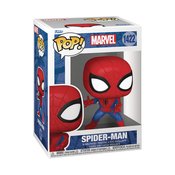 Pop! #1422 Marvel New Classics Spider-Man