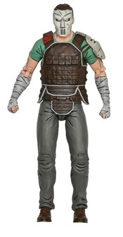 TMNT The Last Ronin Casy Jones Toy