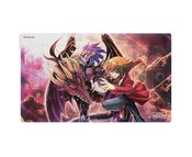 YGO: Game Mat - Jaden & Yubel