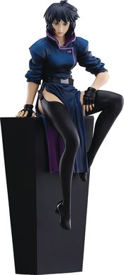 Ghost In Shell Pop Up Parade Motoko Kusanagi 1995