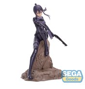 Sword Art Online Alt GGO II Luminasta Pitohui