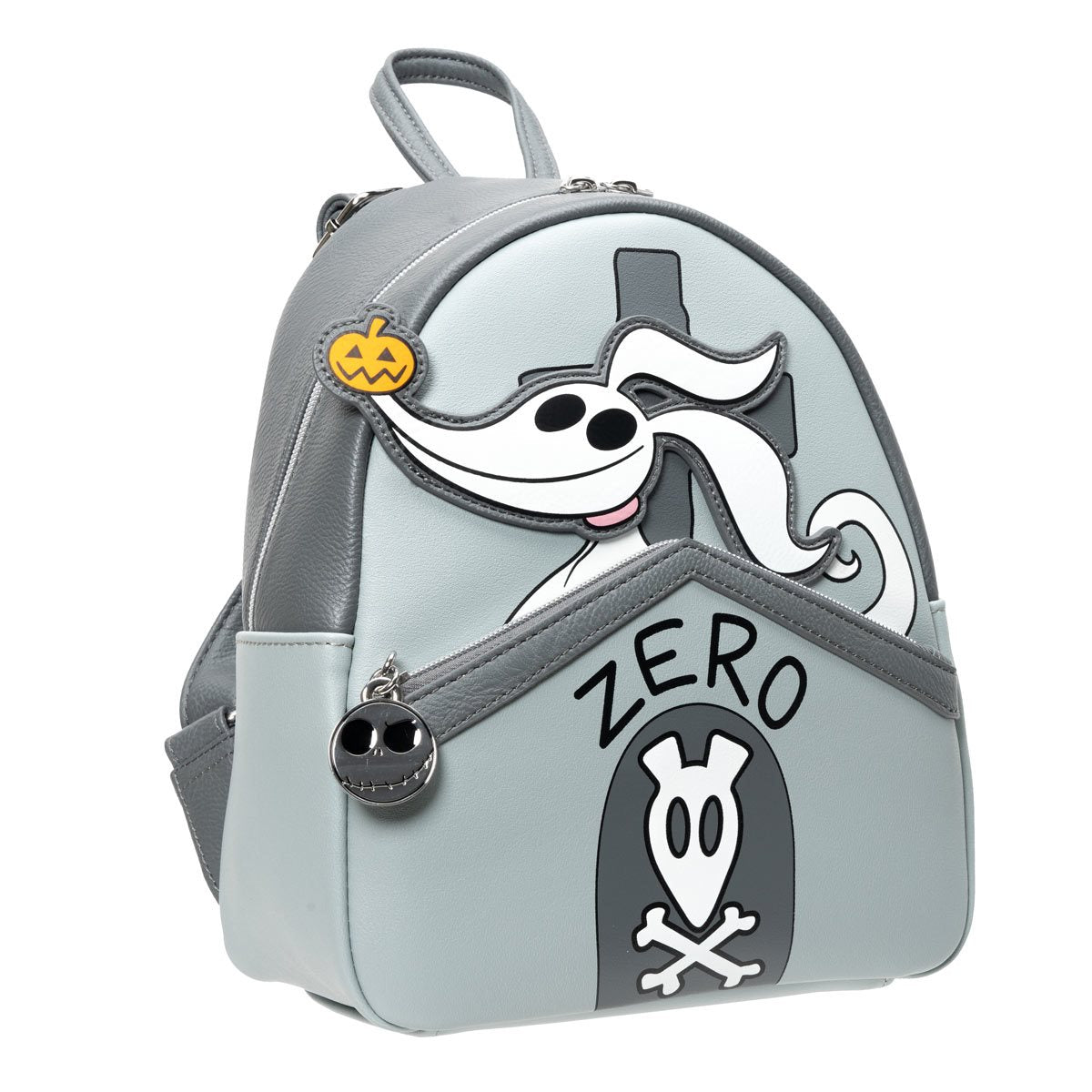 Loungefly NBX Backpack - Glow