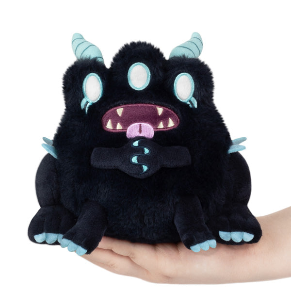 Alter Ego Frog - Demon