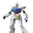 Turn A Gundam High Grade 1:144 Scale Model Kit