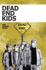 Dead End Kids TP