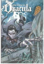 Curse of Dracula TP