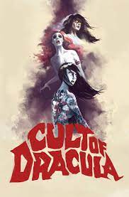 Cult of Dracula TP